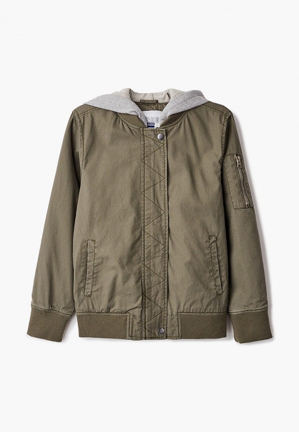 

Куртка Cotton On, Хаки, Cotton On CO092EBLWAE7