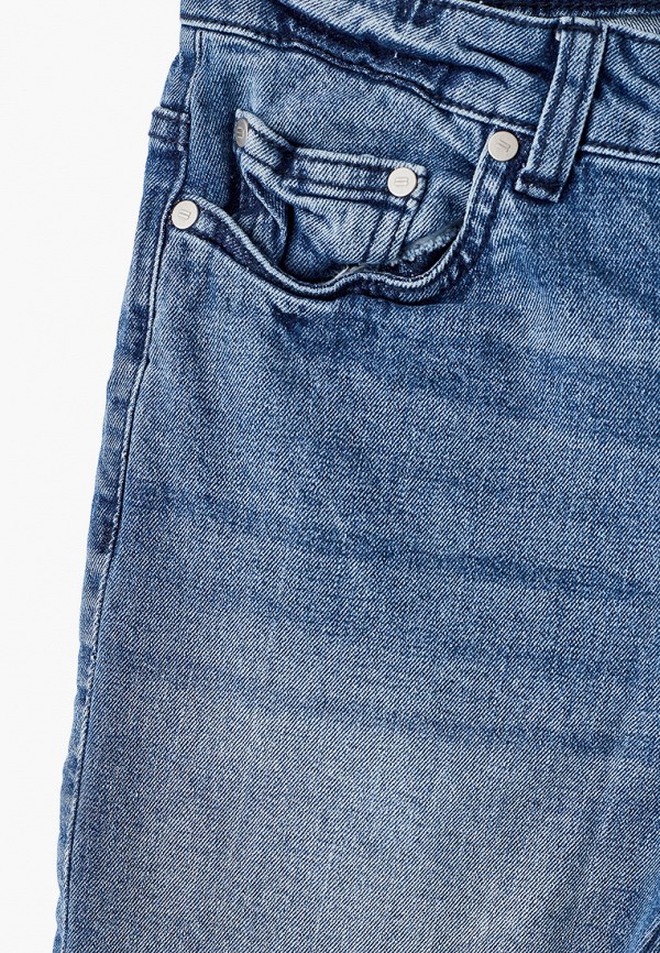 Шорты для девочки джинсовые Cotton On 788235-02 Фото 3