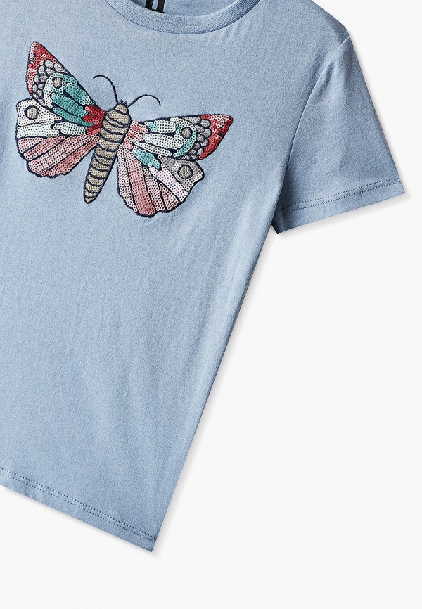 

Футболка Cotton On, Голубой