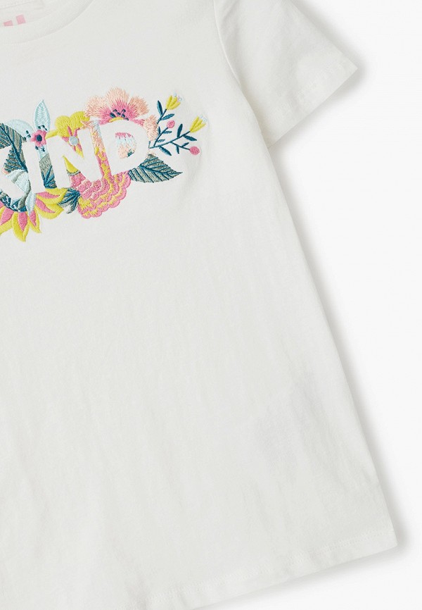 

Футболка Cotton On, Белый, Cotton On CO092EGKQZZ6