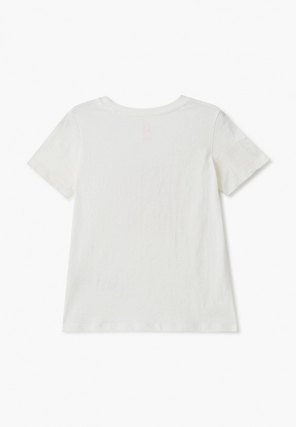 

Футболка Cotton On, Белый, Cotton On CO092EGKRAA2