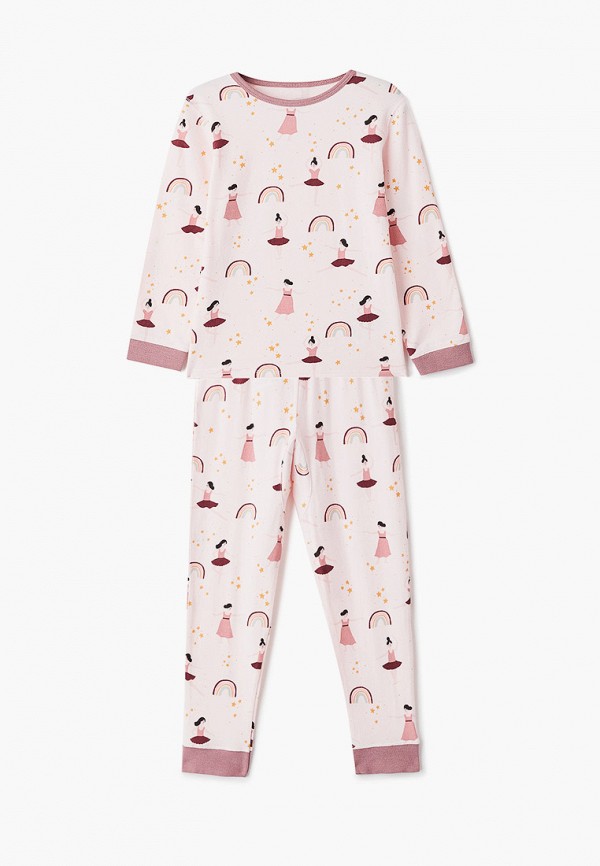 

Пижама Cotton On, Розовый, Cotton On CO092EGKRAA7