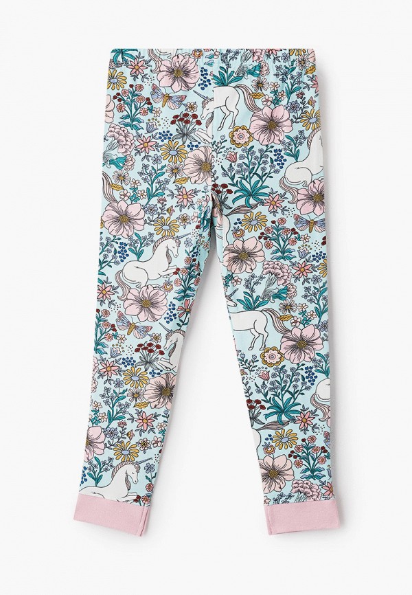 

Пижама Cotton On, Бирюзовый, Cotton On CO092EGKRAA9