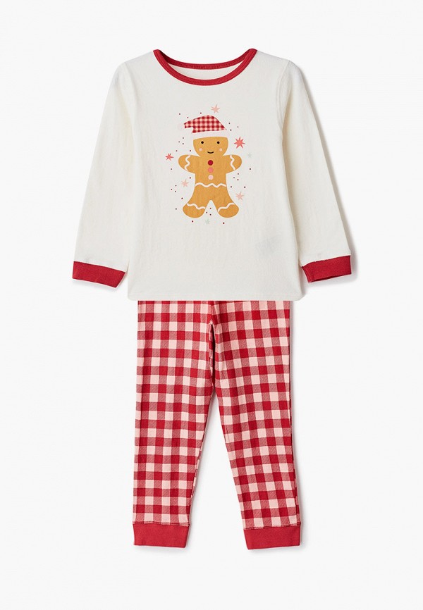 

Пижама Cotton On, Разноцветный