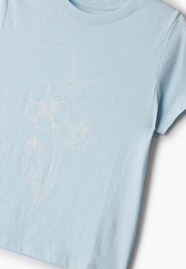 

Футболка Cotton On, Голубой