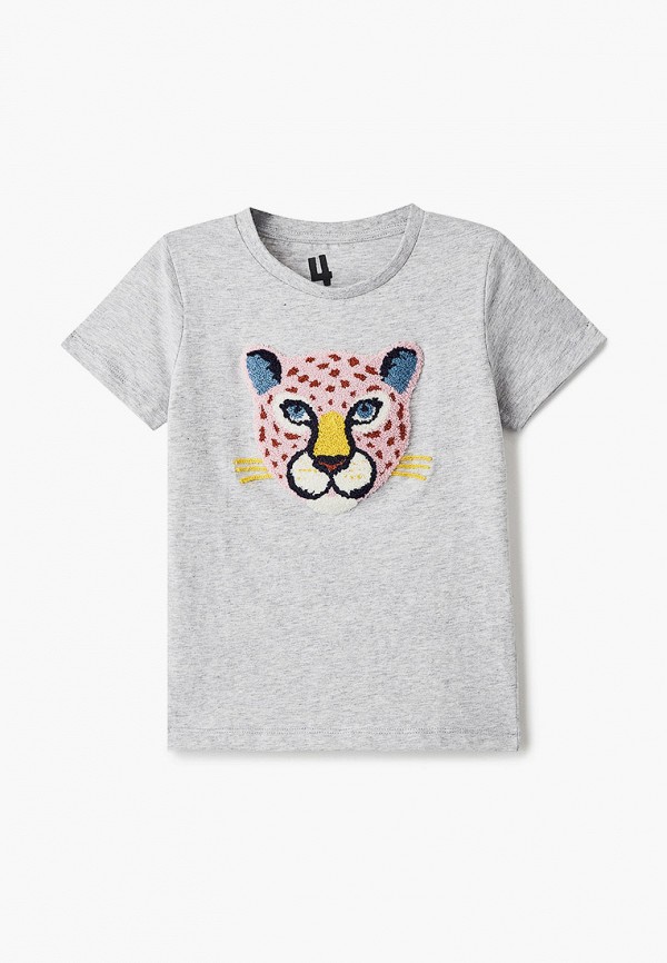 

Футболка Cotton On, Серый, Cotton On CO092EGKRAD8