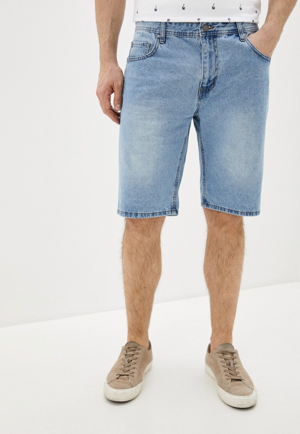

Шорты джинсовые Cotton On, Голубой