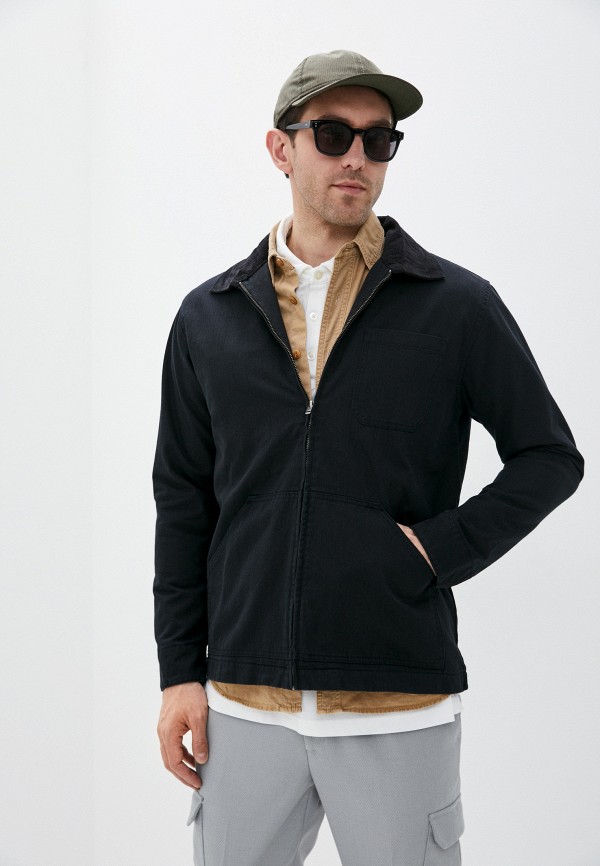 

Куртка Cotton On, Черный