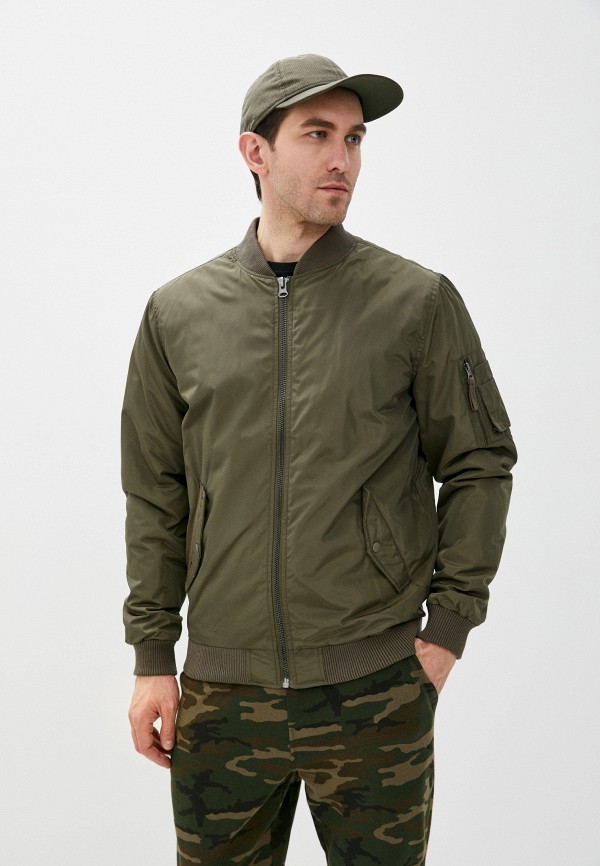 

Куртка Cotton On, Хаки