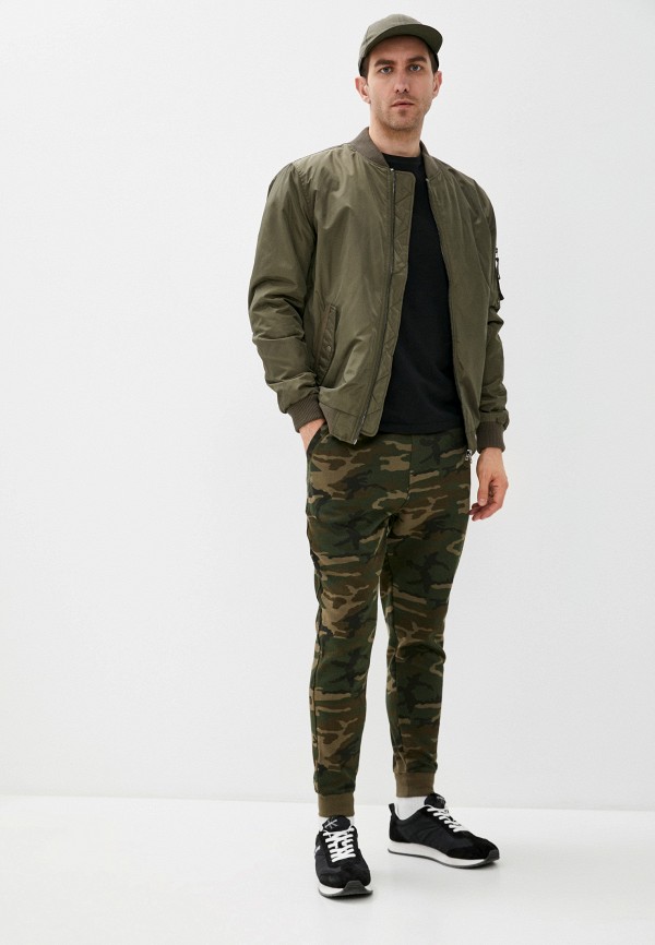 

Куртка Cotton On, Хаки