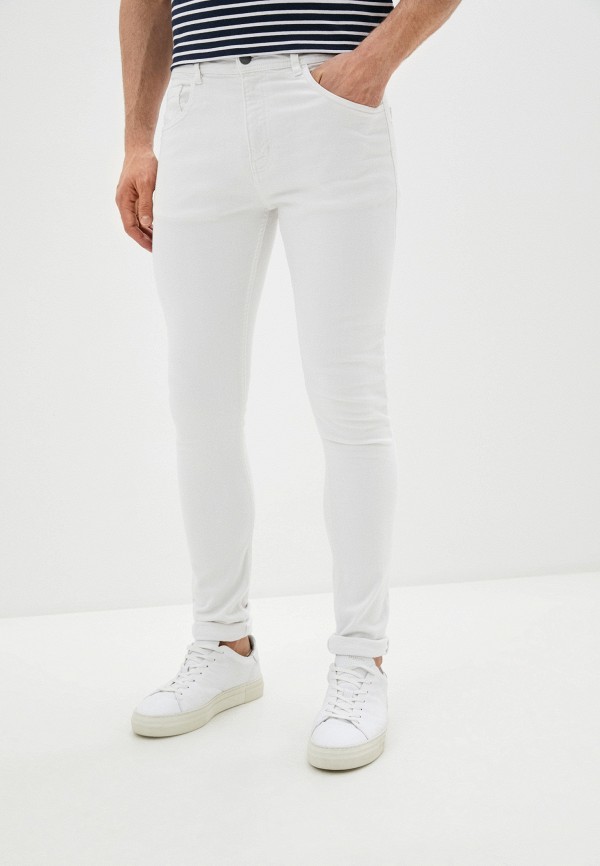

Джинсы Cotton On, Белый, Cotton On CO092EMJBTX3