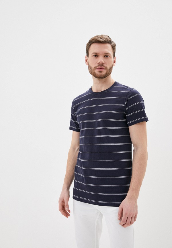 

Футболка Cotton On, Синий, Cotton On CO092EMJCKZ4