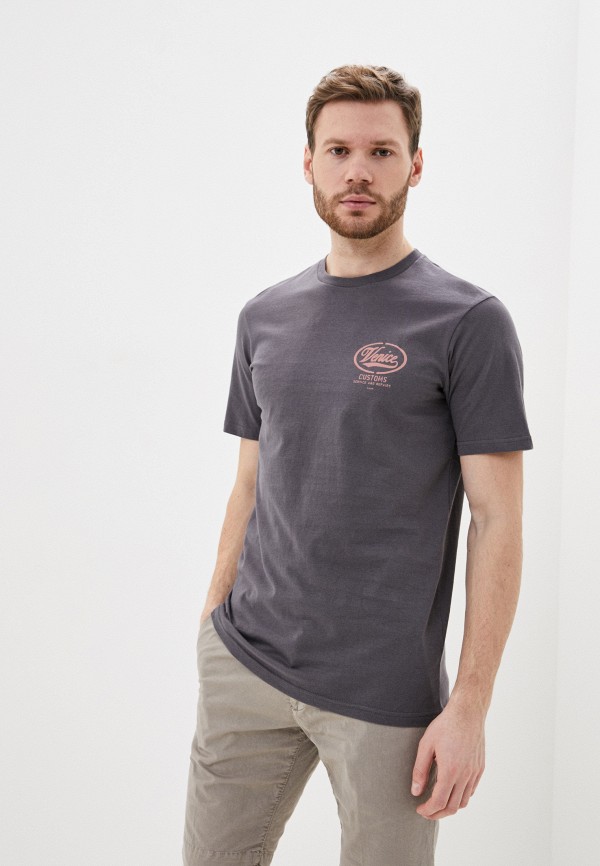

Футболка Cotton On, Серый, Cotton On CO092EMJCLA3