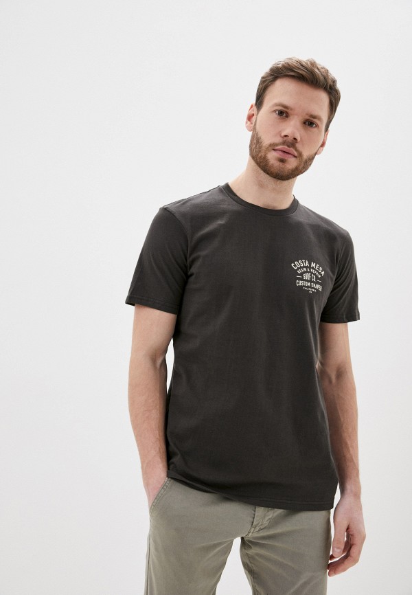 

Футболка Cotton On, Серый, Cotton On CO092EMJCLA4