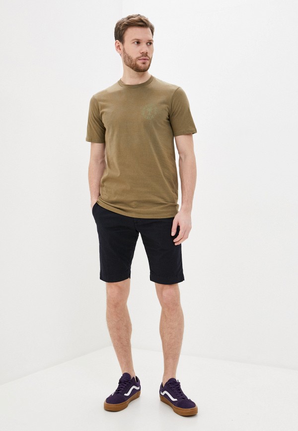 

Футболка Cotton On, Хаки, Cotton On CO092EMJCLA6