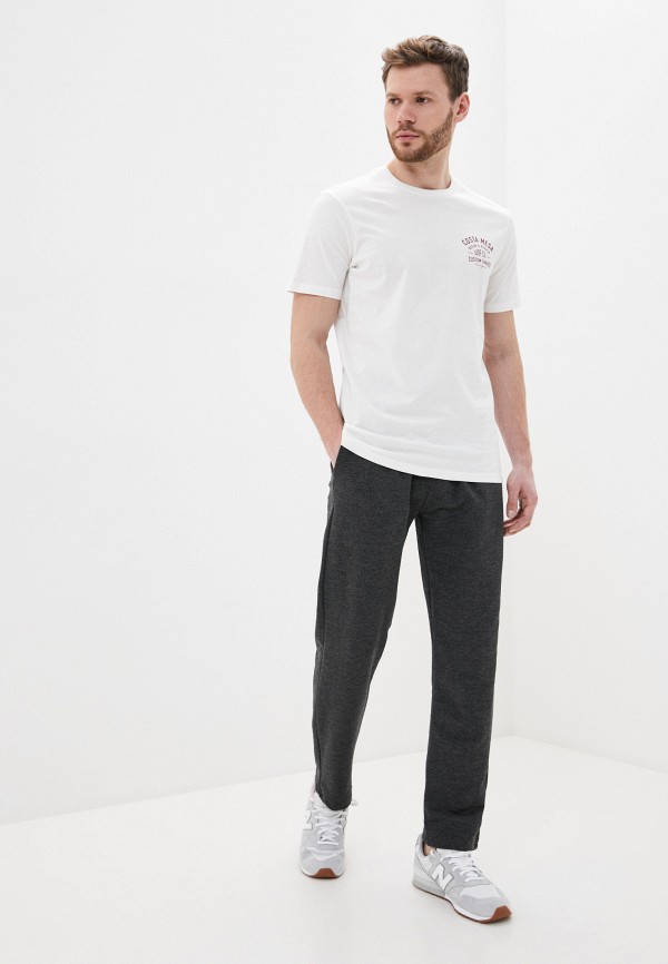 

Футболка Cotton On, Белый, Cotton On CO092EMJCLB3