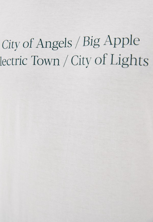 фото Футболка cotton on