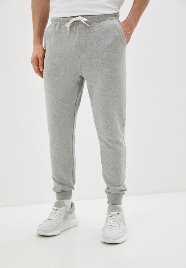 

Брюки спортивные Cotton On, Серый