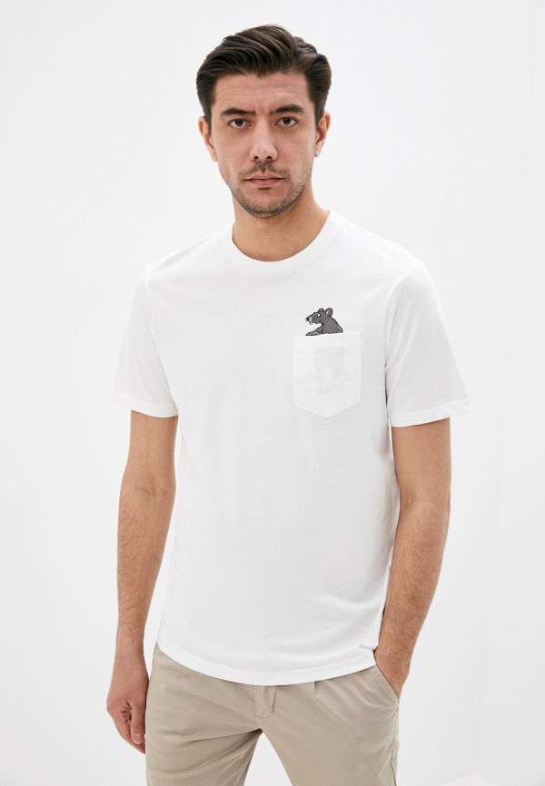 

Футболка Cotton On, Белый