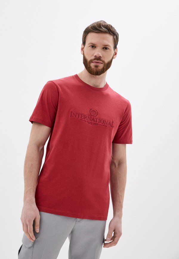

Футболка Cotton On, Красный