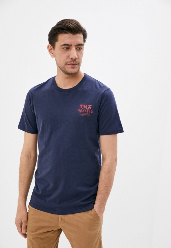 

Футболка Cotton On, Синий
