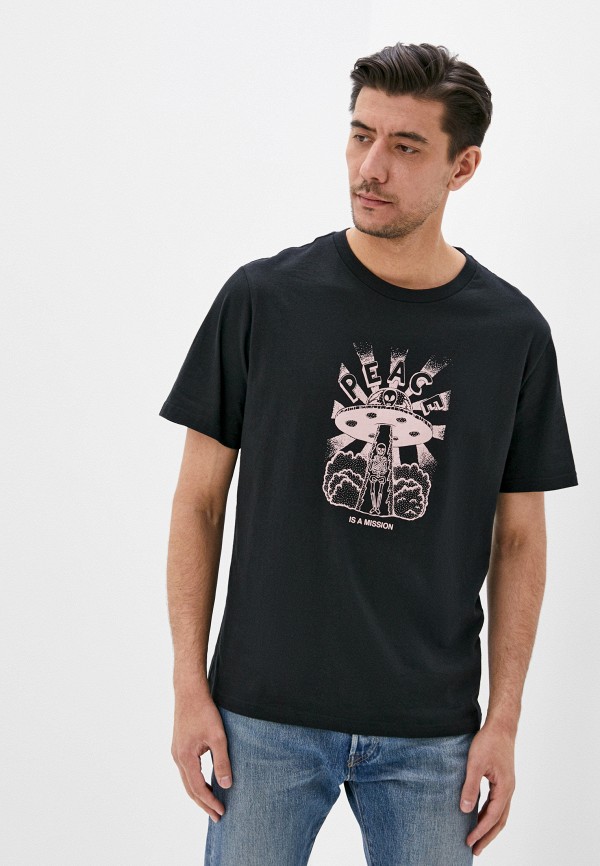 

Футболка Cotton On, Черный