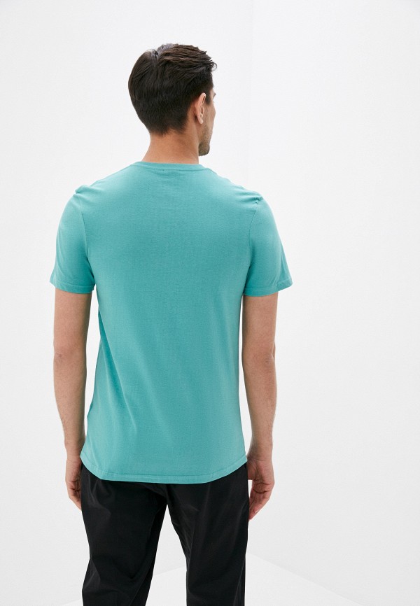 

Футболка Cotton On, Голубой, Cotton On CO092EMJIJS8