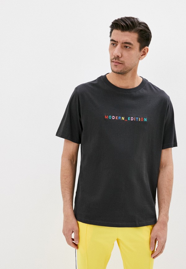 

Футболка Cotton On, Черный