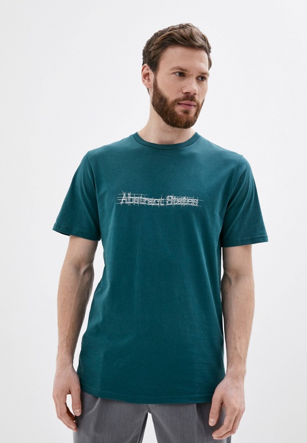 

Футболка Cotton On, Зеленый