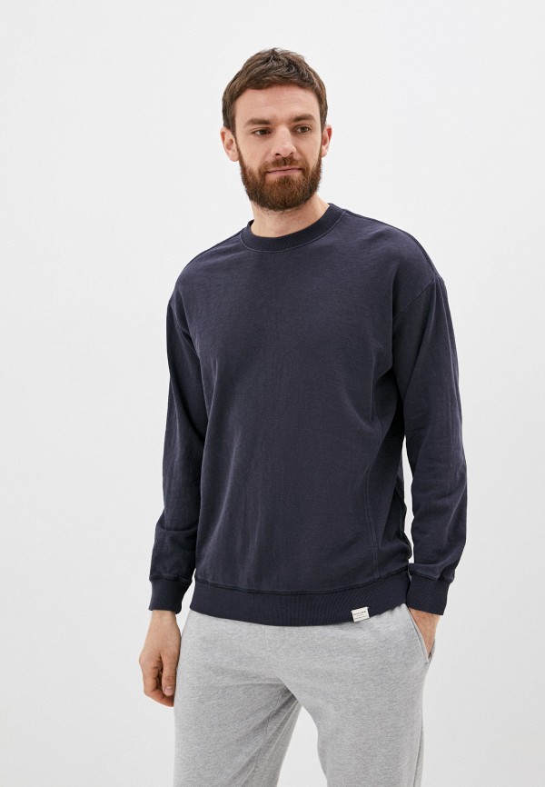 

Свитшот Cotton On, Синий