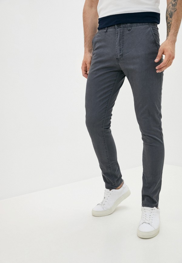 

Брюки Cotton On, Серый, Cotton On CO092EMJPGB5