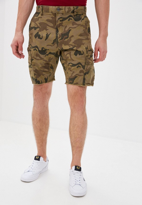 

Шорты Cotton On, Хаки, Cotton On CO092EMJPGC4