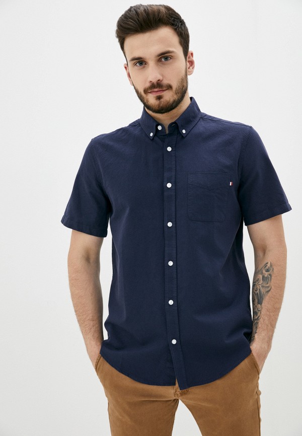 

Рубашка Cotton On, Синий, Cotton On CO092EMJPGC8