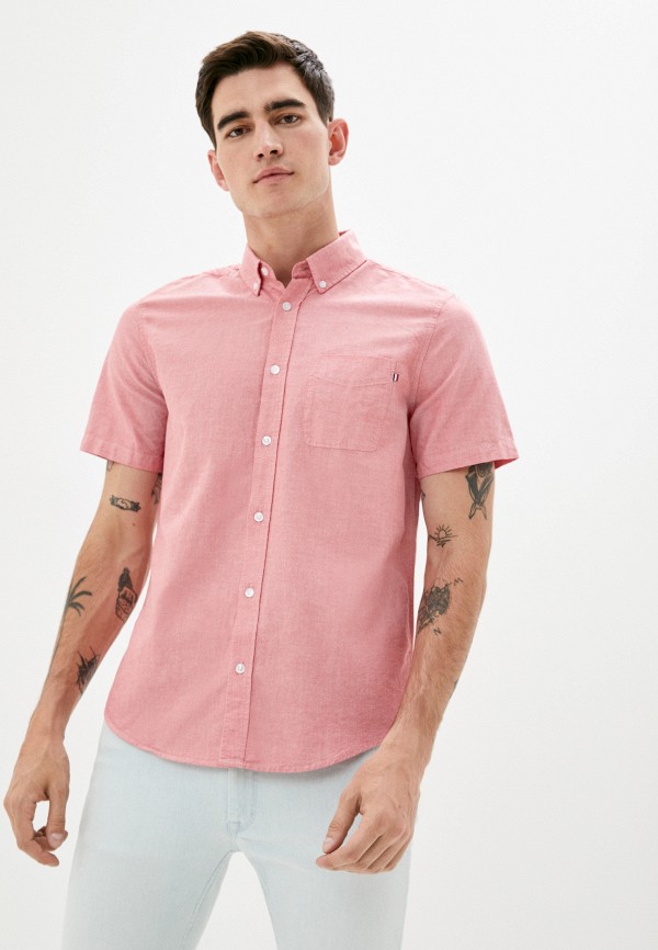 

Рубашка Cotton On, Розовый
