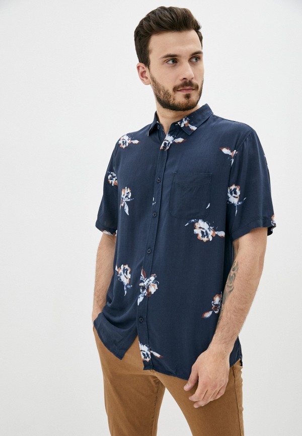 

Рубашка Cotton On, Синий
