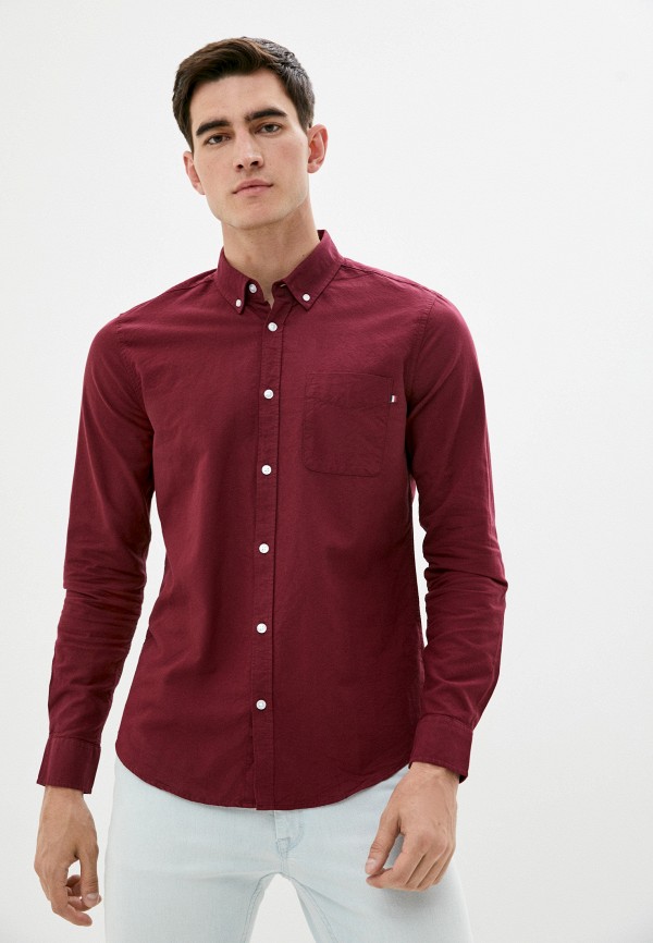 

Рубашка Cotton On, Бордовый, Cotton On CO092EMJPGD8
