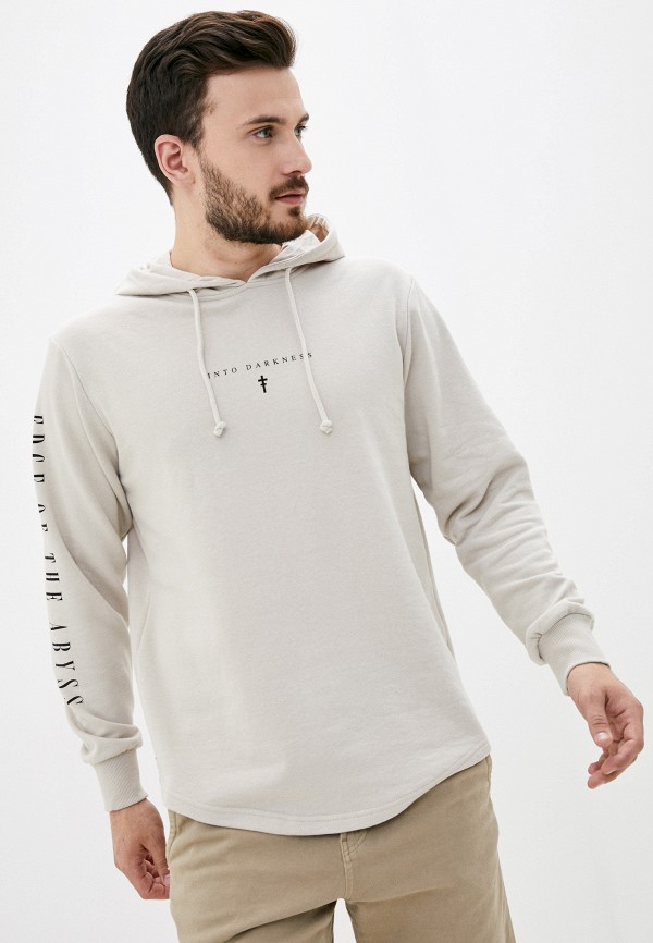 

Худи Cotton On, Бежевый