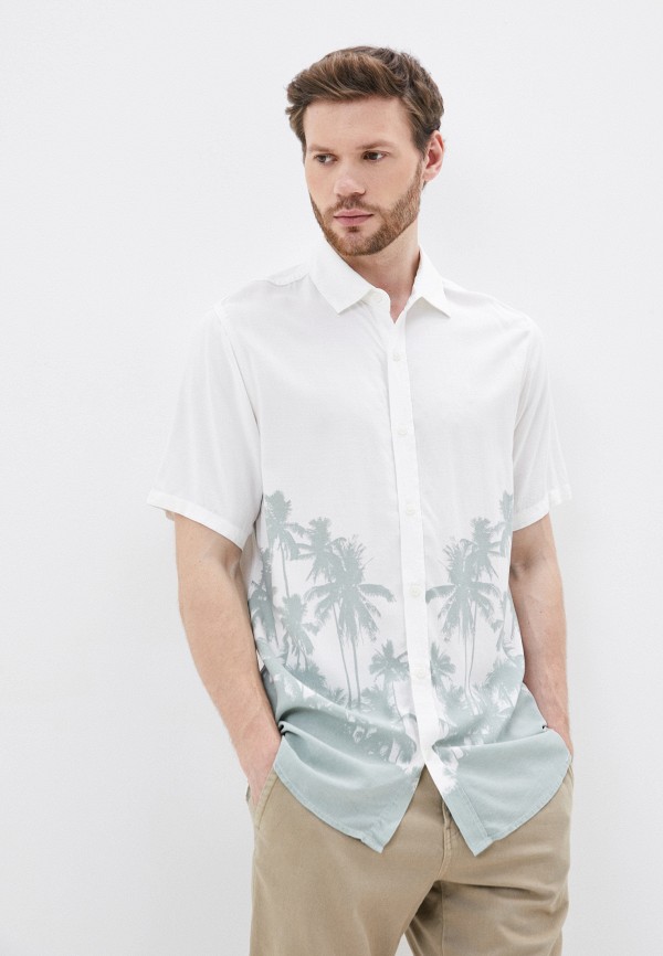 

Рубашка Cotton On, Бежевый, Cotton On CO092EMJPGH7