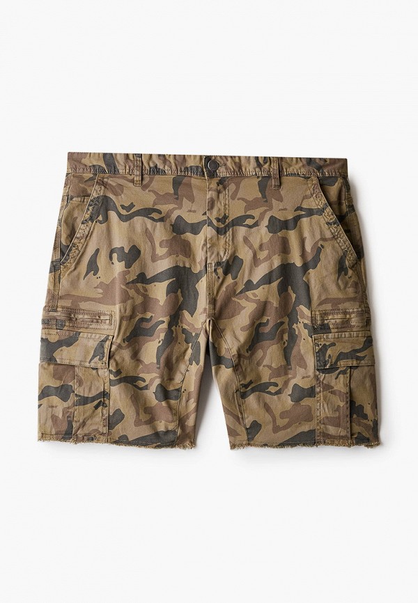 

Шорты Cotton On, Хаки