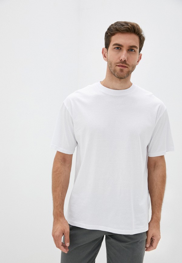 

Футболка Cotton On, Белый, Cotton On CO092EMKBBL8