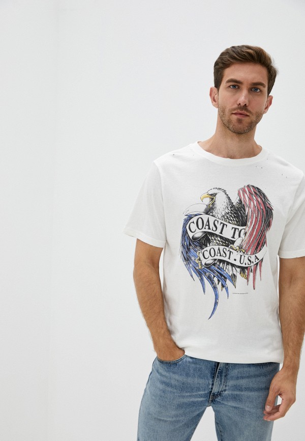 

Футболка Cotton On, Белый