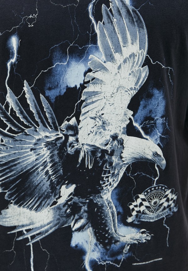 

Футболка Cotton On, Серый