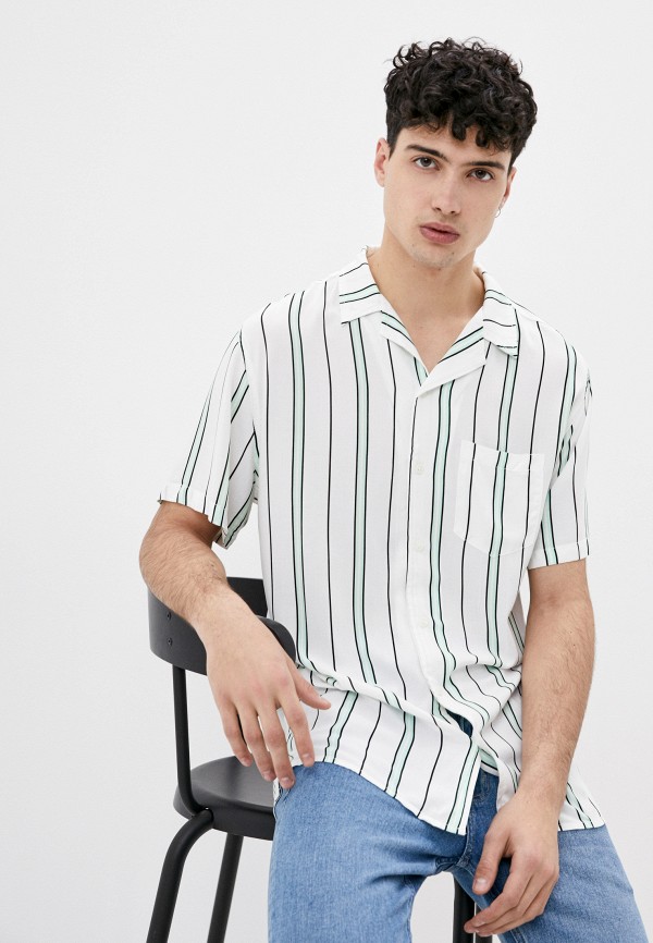 

Рубашка Cotton On, Белый