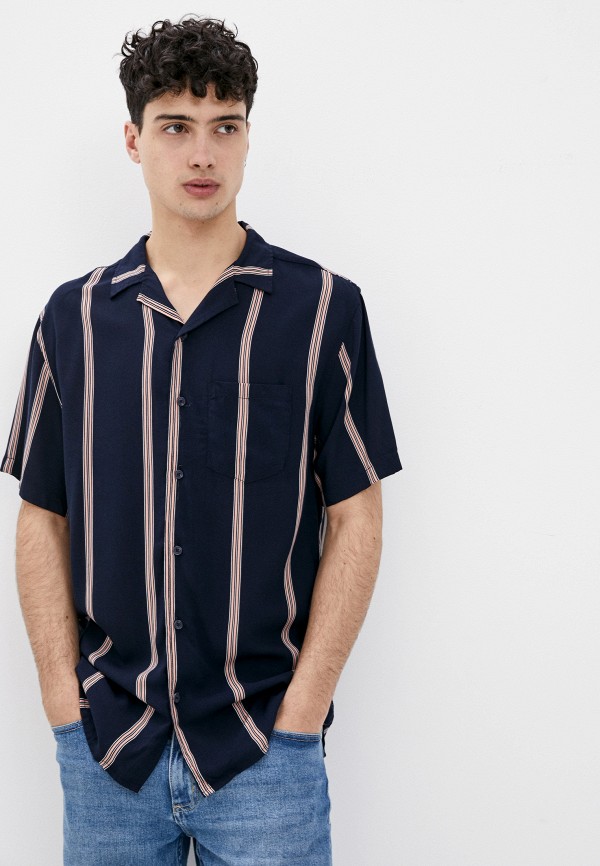 

Рубашка Cotton On, Синий