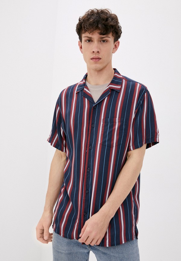 

Рубашка Cotton On, Синий