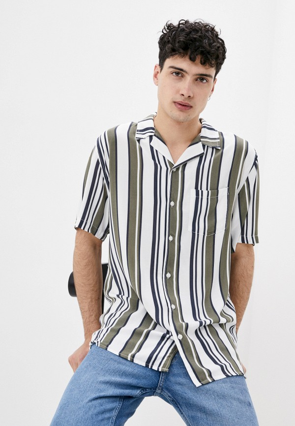 

Рубашка Cotton On, Белый