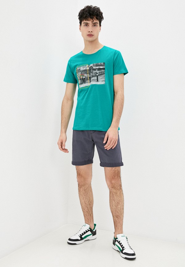

Шорты Cotton On, Серый