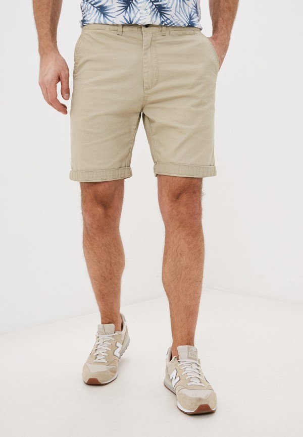 

Шорты Cotton On, Бежевый, Cotton On CO092EMLWAG0