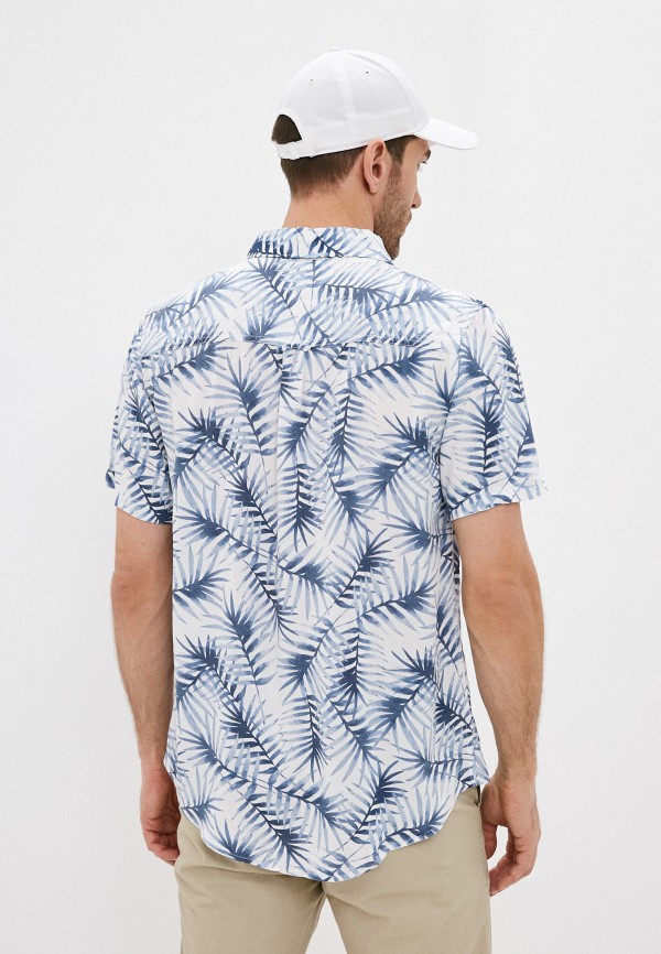 

Рубашка Cotton On, Белый, Cotton On CO092EMLWAH0