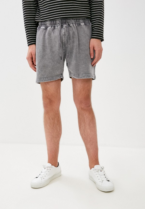 

Шорты спортивные Cotton On, Серый